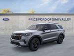 New 2026 Ford Explorer Tremor thumbnail 1