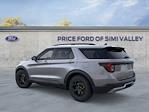 New 2026 Ford Explorer Tremor thumbnail 4