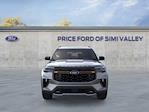 New 2026 Ford Explorer Tremor thumbnail 6