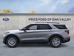 New 2026 Ford Explorer ACTIV thumbnail 3