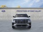 New 2026 Ford Explorer ACTIV thumbnail 6