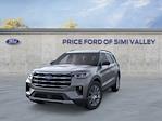 New 2026 Ford Explorer ACTIV thumbnail 2