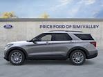 New 2026 Ford Explorer ACTIV thumbnail 3