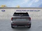 New 2026 Ford Explorer ACTIV thumbnail 5