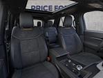 New 2026 Ford Explorer Tremor thumbnail 9