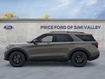 New 2026 Ford Explorer Tremor thumbnail 3