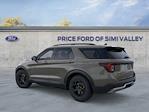 New 2026 Ford Explorer Tremor thumbnail 4