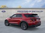 New 2026 Ford Explorer ST thumbnail 4