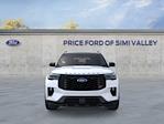 New 2026 Ford Explorer ST thumbnail 6