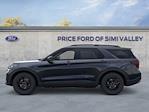 New 2026 Ford Explorer Tremor thumbnail 3