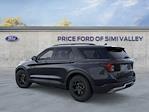 New 2026 Ford Explorer Tremor thumbnail 4
