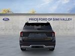 New 2026 Ford Explorer Tremor thumbnail 5