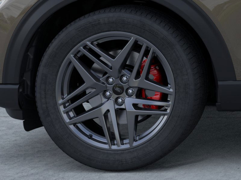 New 2026 Ford Explorer ST - photo 19