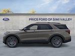 New 2026 Ford Explorer ST thumbnail 3