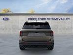 New 2026 Ford Explorer ST thumbnail 5
