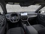 New 2026 Ford Explorer ST thumbnail 8