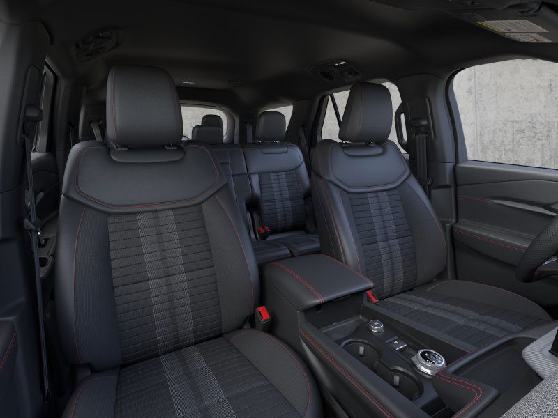 New 2026 Ford Explorer ST-Line - photo 10