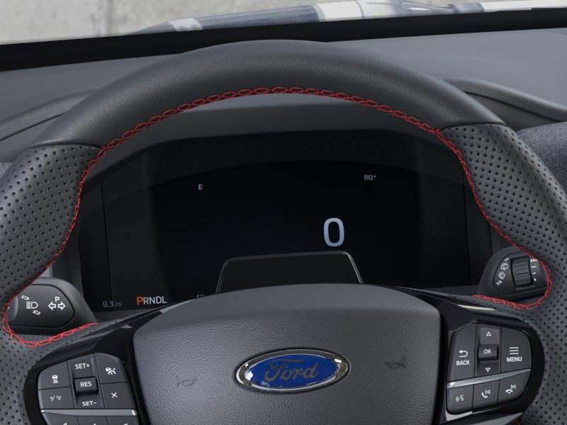 New 2026 Ford Explorer ST-Line - photo 13