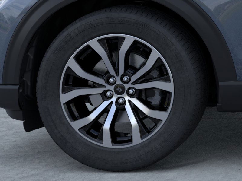 New 2026 Ford Explorer ST-Line - photo 19
