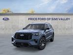 New 2026 Ford Explorer ST-Line thumbnail 2
