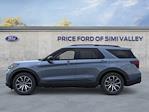 New 2026 Ford Explorer ST-Line thumbnail 3