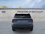 New 2026 Ford Explorer ST-Line thumbnail 5