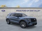 New 2026 Ford Explorer ST-Line thumbnail 7