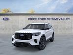 New 2026 Ford Explorer ST thumbnail 2
