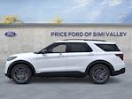 New 2026 Ford Explorer ST thumbnail 3
