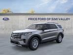 New 2026 Ford Explorer ACTIV thumbnail 1