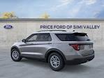 New 2026 Ford Explorer ACTIV thumbnail 4