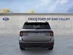 New 2026 Ford Explorer ACTIV thumbnail 5