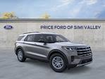 New 2026 Ford Explorer ACTIV thumbnail 7