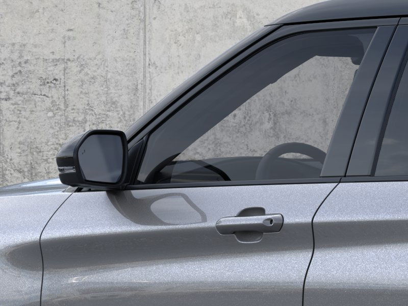 New 2026 Ford Explorer ST - photo 20