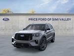 New 2026 Ford Explorer ST thumbnail 2