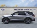New 2026 Ford Explorer ST thumbnail 3