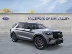 New 2026 Ford Explorer ST thumbnail 7