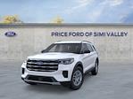 New 2026 Ford Explorer ACTIV thumbnail 2