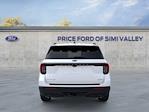 New 2026 Ford Explorer ACTIV thumbnail 5