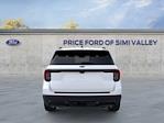 New 2026 Ford Explorer ST-Line thumbnail 5
