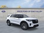 New 2026 Ford Explorer ST-Line thumbnail 7