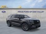 New 2026 Ford Explorer ST thumbnail 7