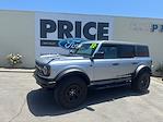 Used 2022 Ford Bronco Wildtrak thumbnail 1