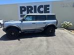 Used 2022 Ford Bronco Wildtrak thumbnail 2