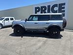 Used 2022 Ford Bronco Wildtrak thumbnail 3
