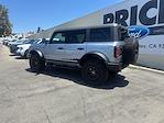 Used 2022 Ford Bronco Wildtrak thumbnail 4