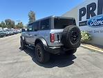 Used 2022 Ford Bronco Wildtrak thumbnail 5