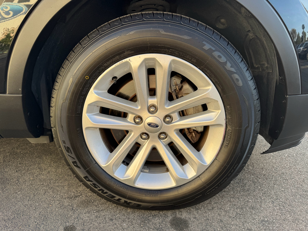 Used 2016 Ford Explorer XLT - photo 12