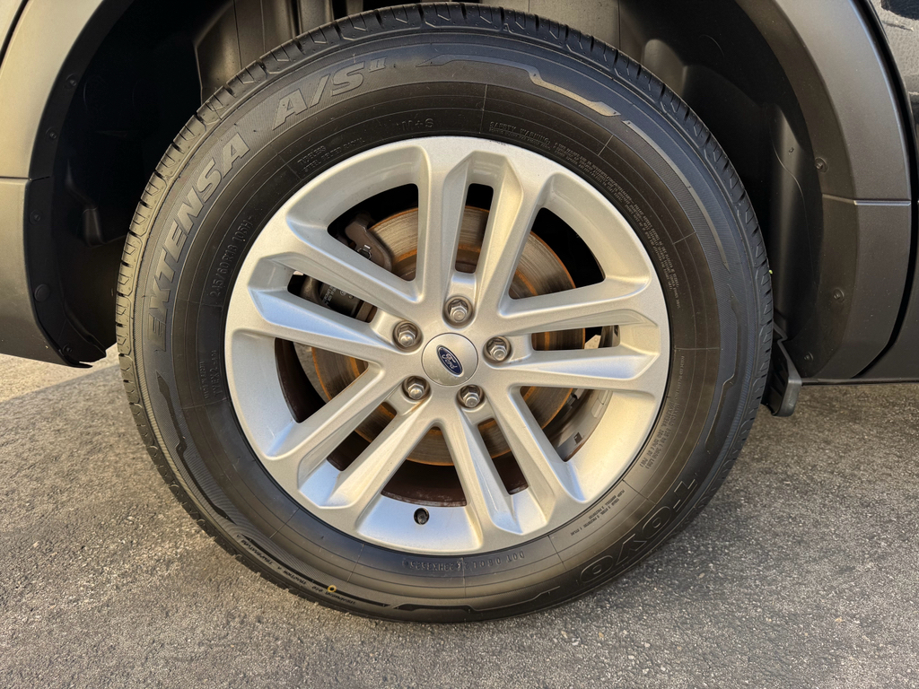 Used 2016 Ford Explorer XLT - photo 13