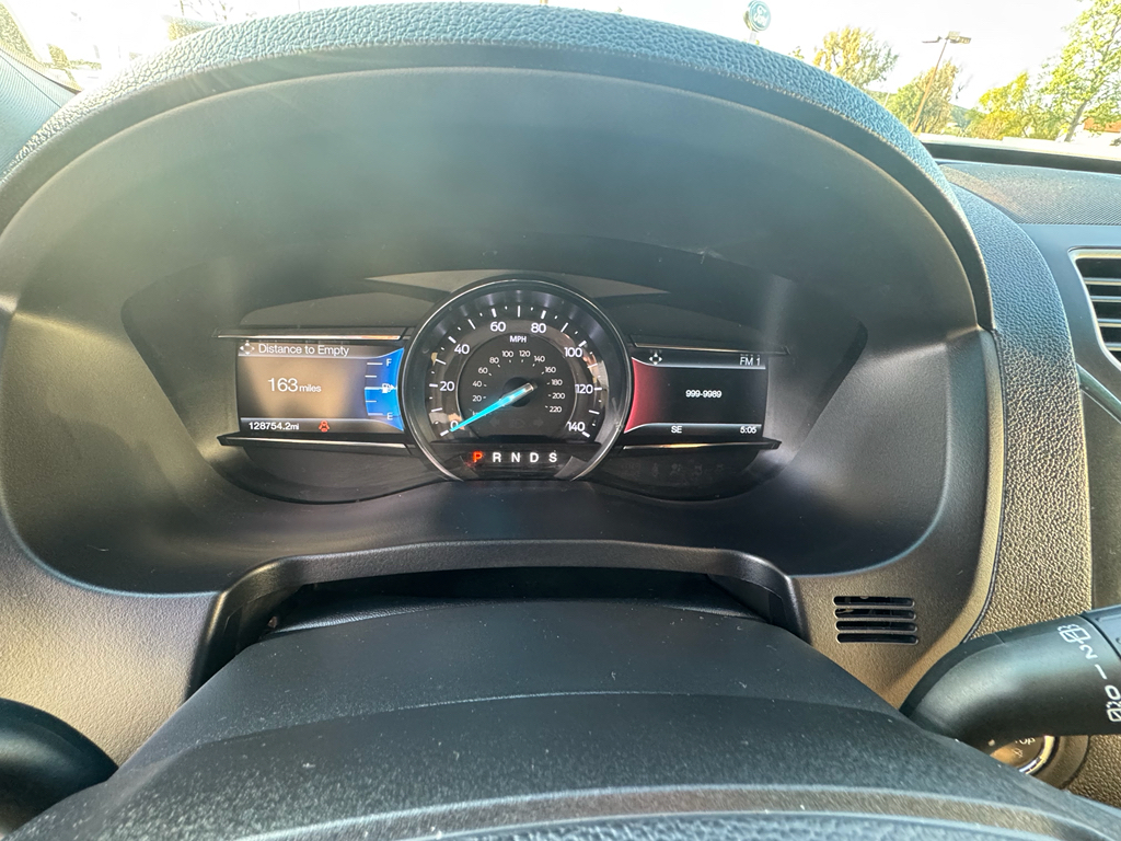 Used 2016 Ford Explorer XLT - photo 14